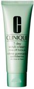 Clinique 7 Day Scrub Cream Rinseoff Formula, 100 ml. 100 ml - Scrub ho...