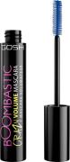 Gosh Boombastic Crazy Mascra 27 g 27 G - Mascara hos Magasin