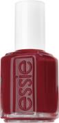 Essie Nail Polish Reds 15 ml - Almindelig Neglelak hos Magasin