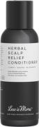 Less Is More Organic Herbal Scalp Relief Conditioner 50 ml - Balsam ho...