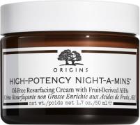 Origins Highpotency Night-a-mins Resurfacing Night Cream With Fruit-de...