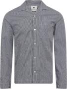 JBS of Denmark JBS of DK Woven pj Shirt L - Nattrøjer Bomuld hos Magas...