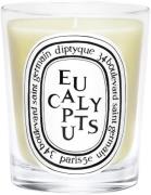 Diptyque Standard Candle Eucalyptus Kvindeduft - Duftlys hos Magasin