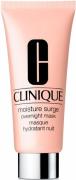 Clinique Moisture Surge Overnight Mask 100 ml - Ansigtsmaske hos Magas...