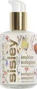 Sisley Ecological Compound Adv. Formula Ltd. Edition 125 ml - Dagcreme...