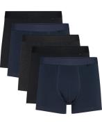 Hr Trunk Morley 5pack Boxershorts