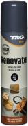 Nøgle & Hælebar Renovator Mand Marine Skopleje Str 250 ml - Velour hos...