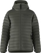 Peak Performance M Down Liner Hood Jacketpine Needl Mand Pine Needle T...