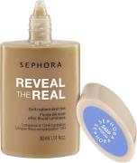 Sephora Collection Reveal The Real Flydende Teint med Lysende og Sløre...