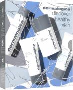 Dermalogica Discover Healthy Skin Kit in Limited Edition Sleeve One si...