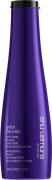 Shu Uemura Art of Hair Yubi Blonde Antibrass Purple Shampoo - Shampoo ...