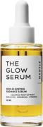 MANTLE The Glow Serum Skinelevating Radiance Serum 30 ml - Serum hos M...