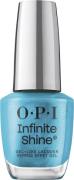 OPI Infinte Shine Millenniyum 15 ml - Almindelig Neglelak hos Magasin