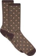 mpWoman Donna Glitter Socks Ankelstrømper Str 40/42 - hos Magasin