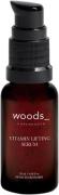 Woods Copenhagen Vitamin Lifting Serum 20ml 20 ml - Serum hos Magasin