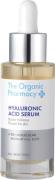 The Organic Pharmacy Hyaluronic Acid 30 ML 30 ml - Serum hos Magasin