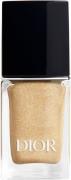 DIOR Dior Vernis Nail Polish With Gel Effect and Couture Color 10 ml -...