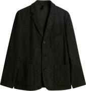 J. Lindeberg Carlton Cardigan Blazer Mand Forest Green Blazere Str L -...