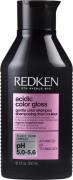 Redken Redken Acidic Color Gloss Shampoo 300ml - Hårkur hos Magasin