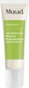 Murad Agebalancing Moisture Broad Spectrum Spf 30 | Pa+++ 50 ml - Dagc...