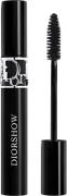 DIOR Diorshow Mascara 090 Noir / Black 10 ml 10 ml - Mascara hos Magas...