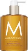 Moroccanoil Moroccanoil Body Liquid Hand Wash 360 ml, Spa du Maroc - H...