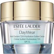 Estée Lauder Daywear Antioxidant 72H Hydrating Sorbet Cream SPF 15 50 ...