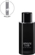 Armani Code Eau de Toilette Herreduft 125 ml - Eau De Toilette hos Mag...