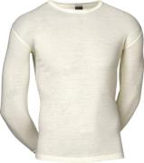 JBS JBS Tshirt Long Sleeve Wool L - Undertrøjer Uld hos Magasin