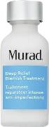 Murad Deep Relief Blemish Treatment 30 ml - Serum hos Magasin