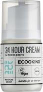 ECOOKING 24 Timers Creme 50 ml - Dagcreme hos Magasin