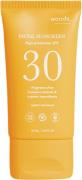 Woods Copenhagen SUN Face Spf30 50ml 50 ml - Ansigtsmakeup hos Magasin