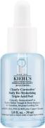 Kiehl's Clearly Corrective™ Daily Retexturizing Triple Acid Peel Serum...