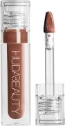 Huda Beauty Faux Filler Extra Shine Lip Gloss 3.9 ml - Lipgloss hos Ma...