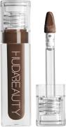 Huda Beauty Faux Filler Extra Shine Lip Gloss 3.9 ml - Lipgloss hos Ma...