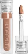 Huda Beauty Faux Filler Extra Shine Lip Gloss 3.9 ml - Lipgloss hos Ma...