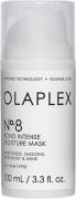 Olaplex No. 8 Bond Intense Moisture Mask 100ml 100 ml - Hårkur hos Mag...