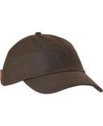 Barbour Wax Sports Cap ONE SIZE - Kasketter Bomuld hos Magasin