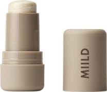 MIILD Skin Glow Tinted Beauty Balm Highlighter - Highlighter hos Magas...