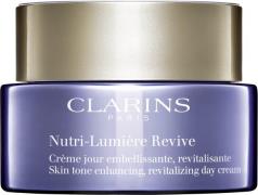 Clarins Clarins Nutrilumière Revive 50 ML 50 ml - Dagcreme hos Magasin