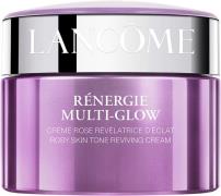 Lancôme Rénergie Multiglow Rosy Skin Tone Reviving Cream 50 ml - Dagcr...