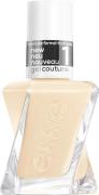 Essie Essie gel Couture 102 Atelier at the bay Neglelak - Almindelig N...