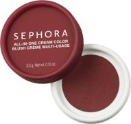 Sephora Collection Blush Creme Multifunktionel Naturligt Godt Udseende...