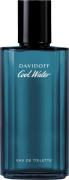 Davidoff Davidoff Cool Water man Eau de Toilette 75 ML Herreduft 75 ml...