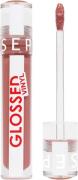 Sephora Collection Glossed Vinyl Intense lip Lacquer 5 ml - Flydende h...