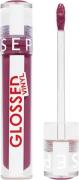 Sephora Collection Glossed Vinyl Intense lip Lacquer 5 ml - Flydende h...