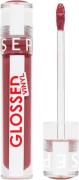 Sephora Collection Glossed Vinyl Intense lip Lacquer 5 ml - Flydende h...