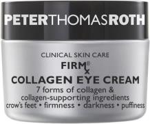 Peter Thomas Roth Firmx Collagen Eye Cream 15 - Øjencreme hos Magasin