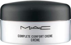 MAC Complete Comfort Cream 50.00 ml - Dagcreme hos Magasin