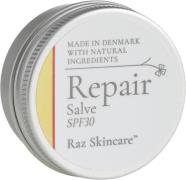 Raz Skincare Raz Skincare Repair Salve Spf30 15 ml 15 ml - Dagcreme ho...